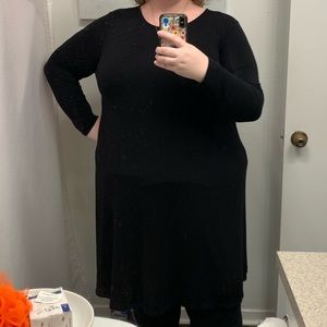 Old Navy Swing Dress 3X